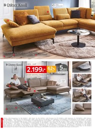 Sofa Angebot im aktuellen XXXLutz Möbelhäuser Prospekt auf Seite 2