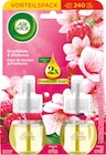 Duftstecker Nachfüller Duo von Airwick für 7,49 € bei Rossmann im Angebot Duftstecker Nachfüller Duo von Airwick im aktuellen Rossmann Prospekt