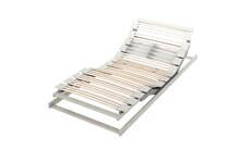 Segmüller Aindling - Lattenrost, Motor Comfeel 40 Plus Lattenrost, Motor Comfeel 40 Plus Angebot bei Segmüller Aindling im Prospekt Betten, Kleiderschränke und Matratzen schnell verfügbar!