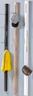 Garderobenleiste "Palo" Angebote bei Segmüller Bad Homburg für 49,99 €