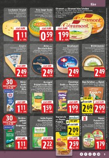 Hackfleisch im EDEKA Prospekt "Aktuelle Angebote" mit 28 Seiten (Koblenz)