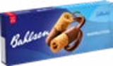 Waffeln oder Kekse Angebote von Bahlsen bei Konsum Dresden für 1,99 €