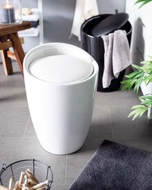 Badhocker „Candy“ bei porta Möbel in Minden Badhocker „Candy“ im Angebot bei porta Möbel Minden für 49,99 €
