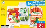 Snackmöhren im Netto Marken-Discount Prospekt Snackmöhren von Tabaluga im aktuellen Netto Marken-Discount Prospekt für 3,00 €