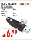 USB-STICK ULTRA im Angebot bei Marktkauf in Haltern am See USB-STICK ULTRA Angebote von SanDisk bei Marktkauf Haltern am See für 6,99 €
