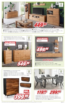 Fernseher im Möbel AS Prospekt "HERAUSRAGEND SPAREN? Nur beim Preis-Leistungs-Sieger!" mit 16 Seiten (Heilbronn)