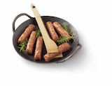 Aktuelles Grillfertige Cevapcici Angebot bei EDEKA in Pforzheim ab 9,99 €