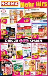 Norma Chips im Prospekt Norma Chips im Prospekt