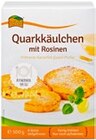 Quarkkäulchen im Angebot bei Kaufland in Leipzig Quarkkäulchen Angebote von LAWA bei Kaufland Leipzig für 2,29 €