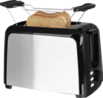 Toaster Angebote von Star bei E center Schwäbisch Gmünd für 14,99 €