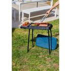 Barbecue charbon Hyba S20 - HYBA - Carrefour Market à Briançon Barbecue charbon Hyba S20 - HYBA en promo chez Carrefour Market Briançon à 20,00 €