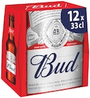 Bière - BUD dans le catalogue Colruyt