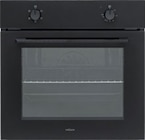 Einbaubackofen im ROLLER Prospekt Einbaubackofen von MICAN im aktuellen ROLLER Prospekt für 249,99 €