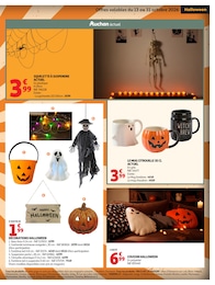 Offre Mug dans le catalogue Auchan Hypermarché du moment à la page 9