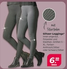 Glitzer-Leggings für 6,99 € bei Netto mit dem Scottie im Angebot Glitzer-Leggings im aktuellen Netto mit dem Scottie Prospekt