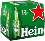 Bière blonde - Heineken en promo chez Colruyt Metz à 5,92 €