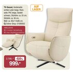 Aktuelles TV-Sessel Angebot bei Opti-Wohnwelt in Cuxhaven ab 999,00 €