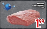 Aktuelle Rindfleisch Angebote bei EDEKA in Ingolstadt Aktuelles Deutscher Kalbs-Tafelspitz Angebot bei EDEKA in Ingolstadt ab 1,99 €
