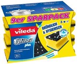 Glitzi plus Angebote von vileda bei Penny Leverkusen für 2,99 €