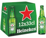 Bière Heineken - HEINEKEN - Supermarchés Match à Amiens Bière Heineken - HEINEKEN en promo chez Supermarchés Match Amiens à 14,58 €