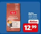 Aktuelles Bella Crema Angebot bei combi in Bielefeld ab 12,99 €