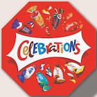 Boite octogonale - CELEBRATIONS dans le catalogue Netto