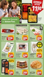 Ähnliche Angebote wie Grillfackeln im Prospekt "Dein Markt" auf Seite 17 von REWE in Heilbronn