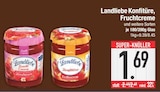 Konfitüre von Landliebe im aktuellen EDEKA Prospekt für 1,69 €