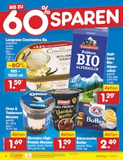 Aktueller Netto Marken-Discount Prospekt mit Rindfleisch, "Aktuelle Angebote", Seite 14