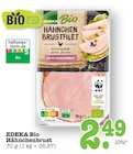 Aktuelles Hähnchenbrust Angebot bei E center in Karlsruhe ab 2,49 €