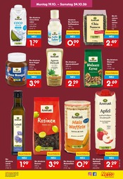 Saft im Netto Marken-Discount Prospekt in Kaufbeuren Aktueller Netto Marken-Discount Prospekt mit Saft, "Aktuelle Angebote", Seite 4