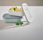 MULTISCHÜSSEL-SET „CIRQULA“ bei Möbel Borst im Prospekt "" für 11,99 €