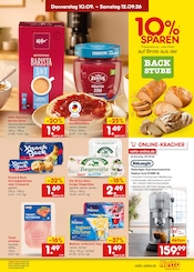Eis im Netto Marken-Discount Prospekt in Ratingen Aktueller Netto Marken-Discount Prospekt mit Eis, "Aktuelle Angebote", Seite 10