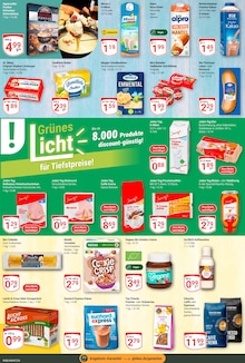 Butter im GLOBUS Prospekt "Aktuelle Angebote" mit 30 Seiten (Wiesbaden)