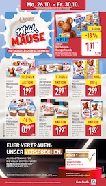 Getränkepulver Angebote im Prospekt "Aktuelle Angebote" von ALDI Nord Getränkepulver Angebote im Prospekt "Aktuelle Angebote" von ALDI Nord auf Seite 16