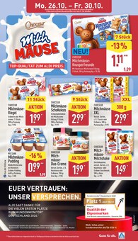 ALDI Nord Prospekt der aktuellen Woche, gĂĽltig von 26.10.2026 bis 30.10.2026 Aktueller ALDI Nord Prospekt "Aktuelle Angebote" mit 52 Seiten