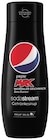 Getränkesirup Pepsi Max im Angebot bei Rossmann in Fellbach Getränkesirup Pepsi Max Angebote von Sodastream bei Rossmann Fellbach für 3,29 €