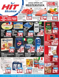 HIT Prospekt für Brieselang mit 4 Seiten