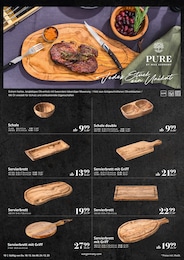 Servierplatte Angebot & Preis im aktuellen Selgros Prospekt Servierplatte Angebot im aktuellen Selgros Prospekt auf Seite 10