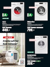Ähnliche Angebote wie Kondenstrockner im Prospekt "LET'S GO DEALS - Mailights" auf Seite 10 von MediaMarkt Saturn in Düsseldorf
