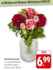 EDEKA Neuried - Herbststrauß Angebot im Prospekt Herbststrauß bei EDEKA im Neuried Prospekt für 6,99 €