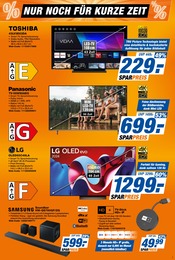 Aktueller expert Prospekt mit Flachbildfernseher, "Top Angebote", Seite 7