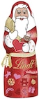 Weihnachtsmann Angebote von Lindt bei Metro Bottrop für 3,20 €