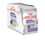 Pochons pour chien stérilisé - Royal Canin dans le catalogue Maxi Zoo