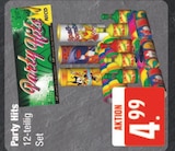 Party Hits bei Marktkauf im Ratzeburg Prospekt für 4,99 €