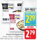 EDEKA Landau - Paella Angebot im Prospekt Paella bei EDEKA im Landau Prospekt für 2,29 €