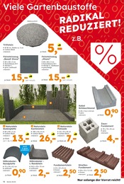 Kinderspielzeug Angebot im aktuellen Globus-Baumarkt Prospekt auf Seite 12