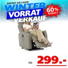 Nixon Angebote von Seats and Sofas bei Seats and Sofas Kempen für 299,00 €