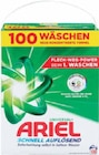 Aktuelles Waschmittel Angebot bei Netto Marken-Discount in Hamburg ab 18,99 €