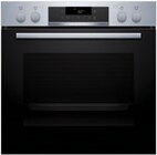 Einbauherdset HND271XS64 im Angebot bei expert in Regensburg Einbauherdset HND271XS64 Angebote von Bosch bei expert Regensburg für 799,00 €